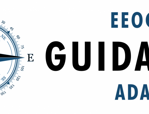 EQUAL EMPLOYMENT OPPORTUNITY LAWS DURING COVID-19