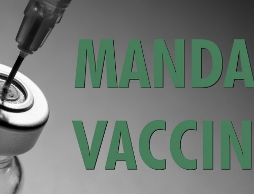 COVID-19 Vaccination – Mandatory?