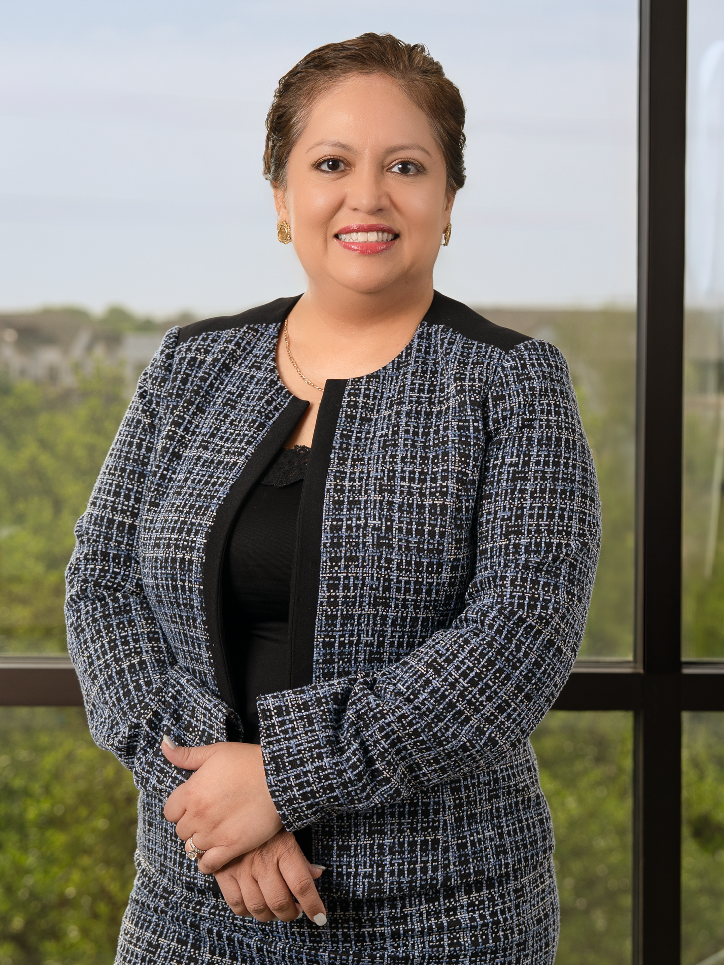 Director of Governmental Services 